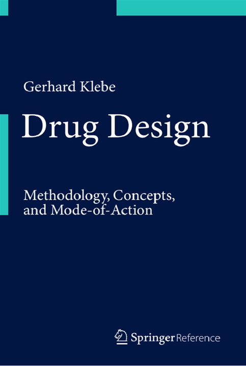 (Drug Design (Methodology, Concepts, and Mode-of-Action